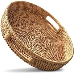 Decor essentials rattan for sale  Delivered anywhere in USA 