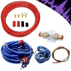 Szhugeki cable ampli d'occasion  Livré partout en France
