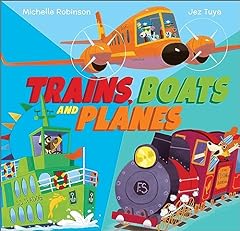 Trains boats planes for sale  Delivered anywhere in UK