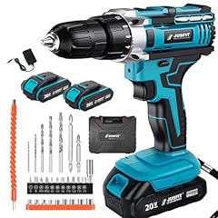 Taliyah cordless drill for sale  Delivered anywhere in UK