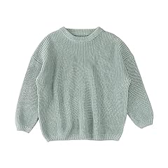 Cotton knit sweater for sale  Delivered anywhere in UK