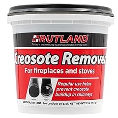 Rutland creosote remover for sale  Delivered anywhere in USA 