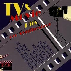 Movie hits synthe for sale  Delivered anywhere in USA 