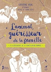 Animal guérisseur famille d'occasion  Livré partout en France