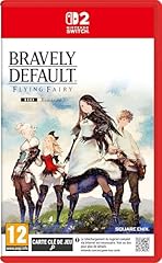 Bravely default flying d'occasion  Livré partout en France