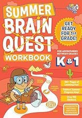 Summer brain quest for sale  Delivered anywhere in USA 