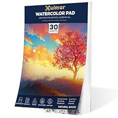 Xulmar watercolour paper for sale  Delivered anywhere in UK