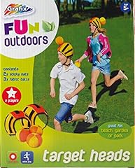 Grafix fun outdoors for sale  Delivered anywhere in UK
