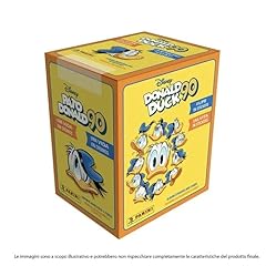 Donald duck box usato  Spedito ovunque in Italia 