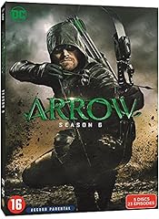 Arrow saison d'occasion  Livré partout en France