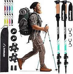 Trailbuddy walking poles for sale  Delivered anywhere in Ireland