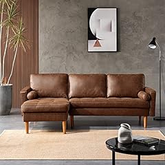 Xizzi convertible sectional for sale  Delivered anywhere in USA 