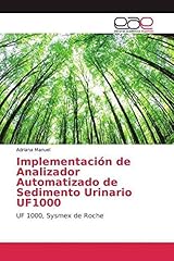 Implementación analizador aut gebraucht kaufen  Wird an jeden Ort in Deutschland