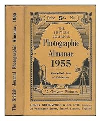 British journal photographic for sale  Delivered anywhere in UK