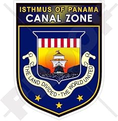 Canal zone isthmus for sale  Delivered anywhere in USA 