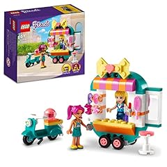 Lego friends mobile for sale  Delivered anywhere in Ireland