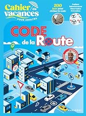 Cahier vacances code d'occasion  Livré partout en France
