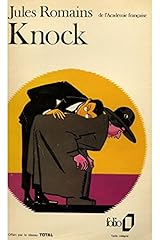 Knock 1972 romains d'occasion  Livré partout en France