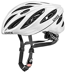 Uvex boss race usato  Spedito ovunque in Italia 