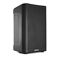 Qsc cp8 inch for sale  Delivered anywhere in USA 