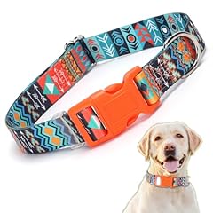 Tribal dog collar for sale  Delivered anywhere in USA 