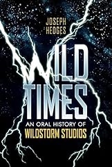 Wildtimes oral history for sale  Delivered anywhere in USA 