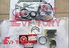 Isuzu escavatore 3kc1 usato  Spedito ovunque in Italia 