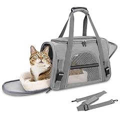 Pet carrier bag for sale  Delivered anywhere in UK