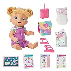 Baby alive time for sale  Delivered anywhere in USA 