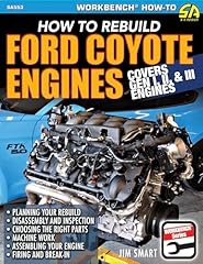 Ford coyote engines for sale  Delivered anywhere in USA 