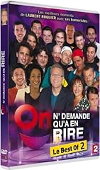 Demande rire best d'occasion  Livré partout en France