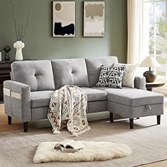 Chireca convertible sectional for sale  Delivered anywhere in USA 