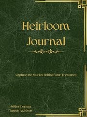 Heirloom journal capture for sale  Delivered anywhere in USA 