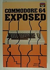 Commodore exposed gebraucht kaufen  Wird an jeden Ort in Deutschland