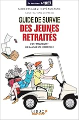 Guide survie jeunes d'occasion  Livré partout en France