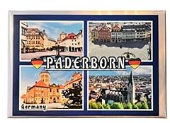 Paderborn deutschland paderbor gebraucht kaufen  Wird an jeden Ort in Deutschland