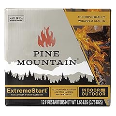Pine mountain firestarters for sale  Delivered anywhere in USA 