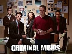 Criminal minds for sale  Delivered anywhere in USA 