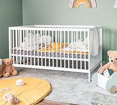 Alcube mitwachsendes babybett gebraucht kaufen  Wird an jeden Ort in Deutschland