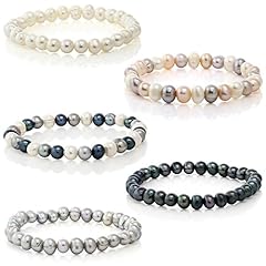 Splendid pearls set for sale  Delivered anywhere in USA 