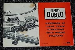 Hornby dublo rail for sale  Delivered anywhere in UK