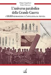 Universo parabolico della usato  Spedito ovunque in Italia 