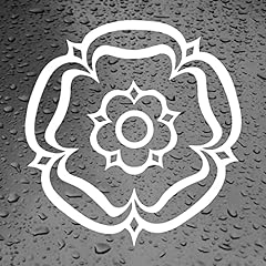 Yorkshire rose car for sale  Delivered anywhere in UK