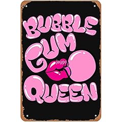 Bubble gum queen for sale  Delivered anywhere in USA 