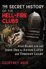 Secret history hell for sale  Delivered anywhere in USA 