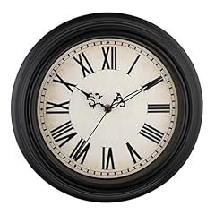 Plumeet orologio parete usato  Spedito ovunque in Italia 