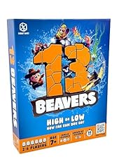 Format games beavers for sale  Delivered anywhere in UK