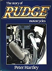 Story rudge motor for sale  Delivered anywhere in Ireland