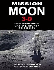 Mission moon reliving for sale  Delivered anywhere in UK
