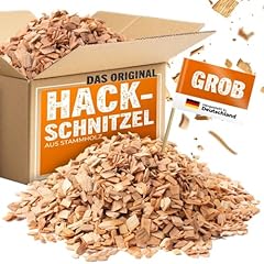Hackschnitzel universal gesieb gebraucht kaufen  Wird an jeden Ort in Deutschland